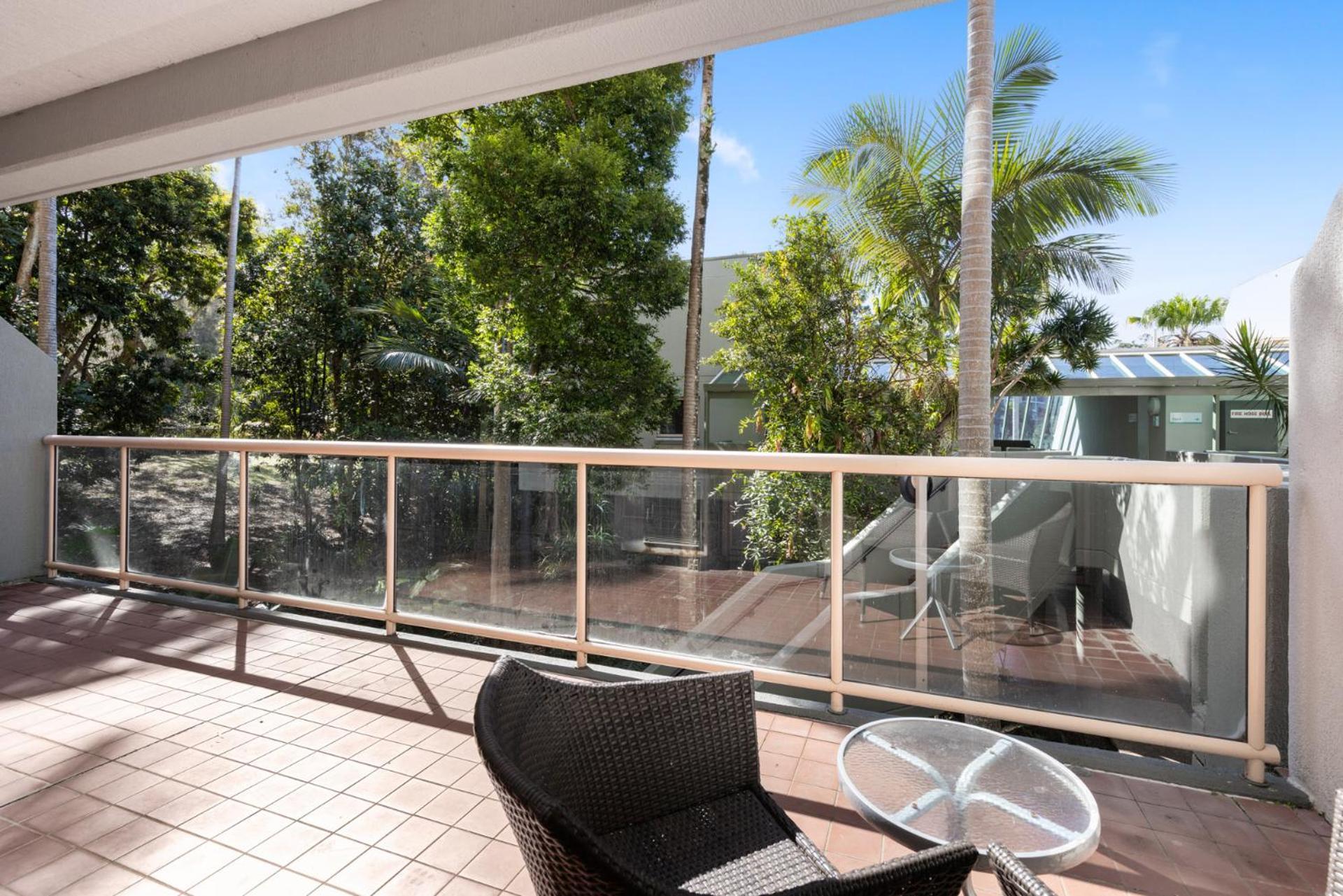 קופס הארבור Charlesworth Bay Beach Resort מראה חיצוני תמונה