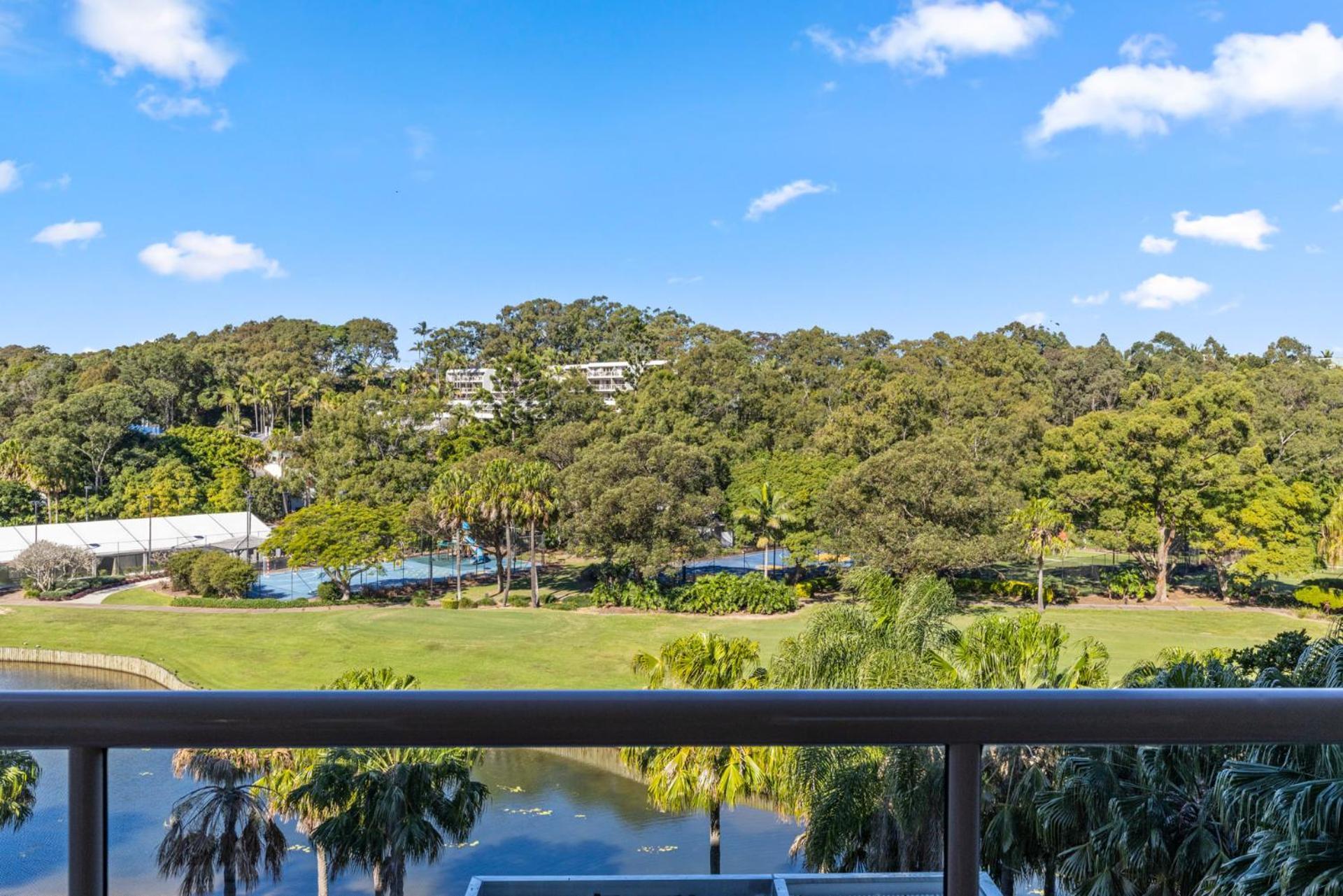 קופס הארבור Charlesworth Bay Beach Resort מראה חיצוני תמונה