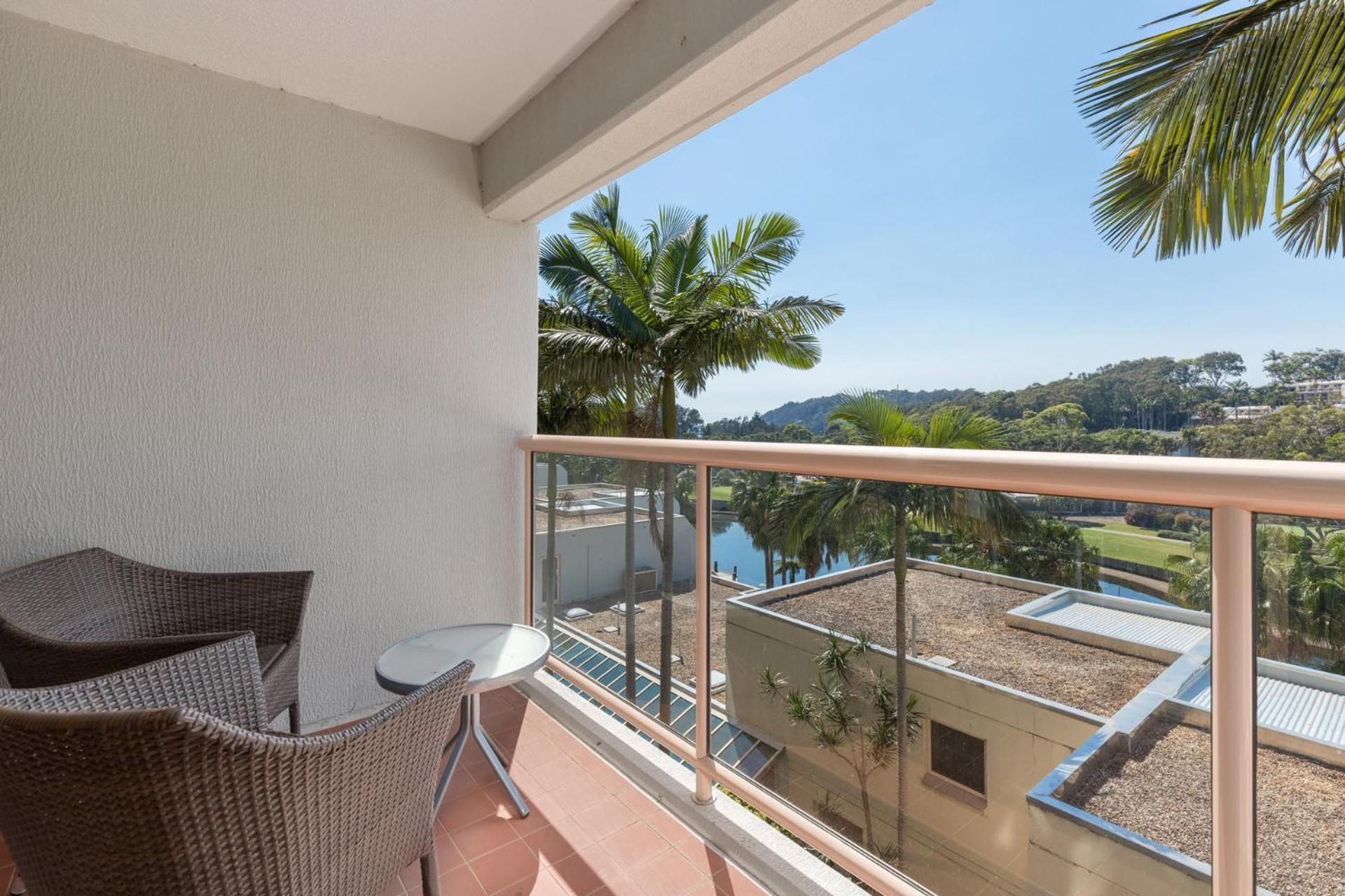 קופס הארבור Charlesworth Bay Beach Resort מראה חיצוני תמונה