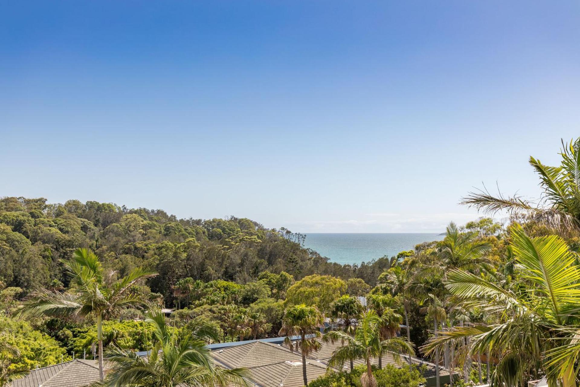 קופס הארבור Charlesworth Bay Beach Resort מראה חיצוני תמונה